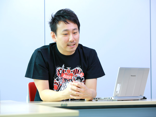 Yasuda Esports, Esports Producer of "TEKKEN 7"